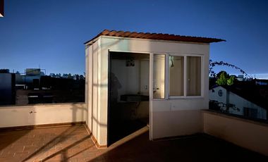 Casa en Renta en Llano Grande, Metepec