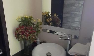 Casa en Renta en Llano Grande, Metepec