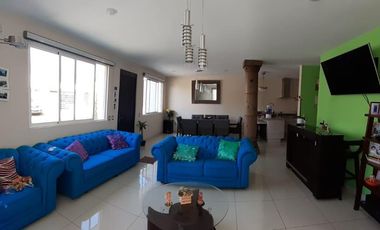 Casa en Renta en Llano Grande, Metepec