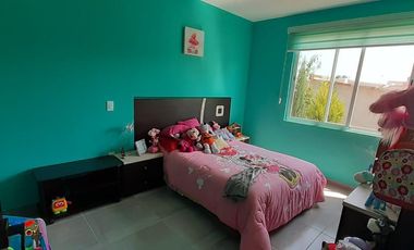 Casa en Renta en Llano Grande, Metepec