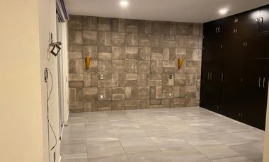 Casa en Renta en Llano Grande, Metepec