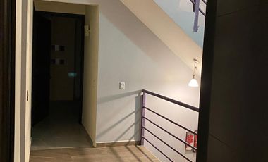 Casa en Renta en Llano Grande, Metepec