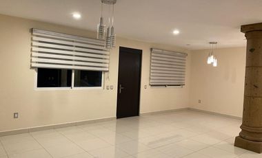 Casa en Renta en Llano Grande, Metepec