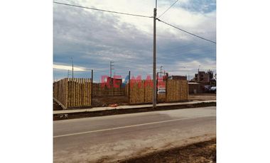 1127492 TERRENO EN VENTA  ID: 1127942 Venta De Terreno En Cañete