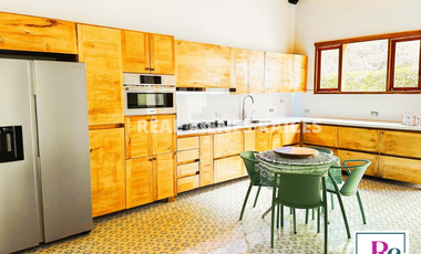 Finca Campestre en Venta – ¡Amoblada y con Acabados de Lujo!