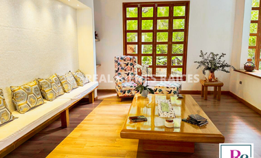 Finca Campestre en Venta – ¡Amoblada y con Acabados de Lujo!