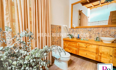 Finca Campestre en Venta – ¡Amoblada y con Acabados de Lujo!