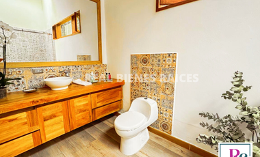 Finca Campestre en Venta – ¡Amoblada y con Acabados de Lujo!