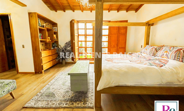 Finca Campestre en Venta – ¡Amoblada y con Acabados de Lujo!