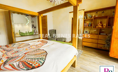 Finca Campestre en Venta – ¡Amoblada y con Acabados de Lujo!