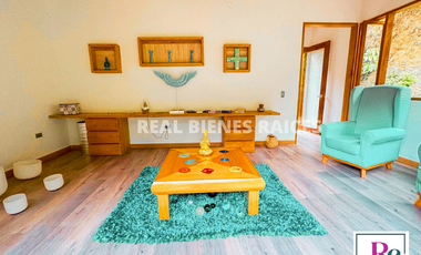 Finca Campestre en Venta – ¡Amoblada y con Acabados de Lujo!