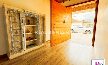 Finca Campestre en Venta – ¡Amoblada y con Acabados de Lujo!
