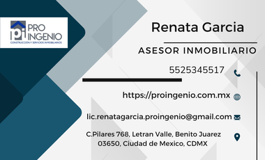 ¡INCREIBLE OPORTUNIDAD DE INVERSION  EN VIA ACACIA!. N.L.