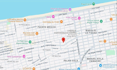 HERMOSA CASA EN VENTA DE REMATE CON ALBERCA EN COATZACOALCOS, VER