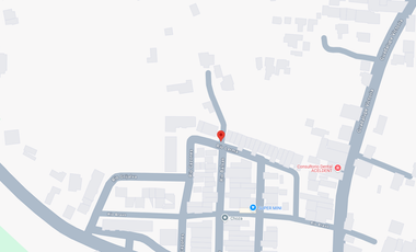 CASA EN RIO LERMA, TEZIUTLAN, PUEBLA. ¡NO CREDITOS!