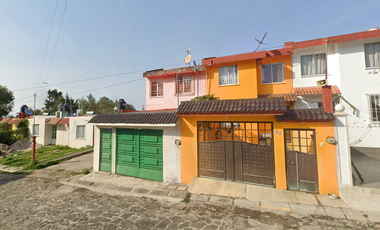 CASA EN RIO LERMA, TEZIUTLAN, PUEBLA. ¡NO CREDITOS!