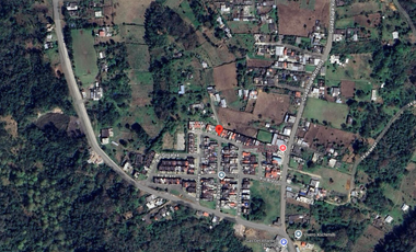 CASA EN RIO LERMA, TEZIUTLAN, PUEBLA. ¡NO CREDITOS!