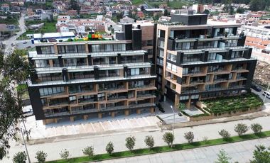 SUITE A ESTRENAR EN VENTA
