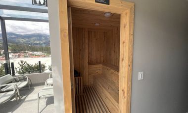 SUITE A ESTRENAR EN VENTA