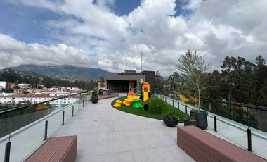 SUITE A ESTRENAR EN VENTA