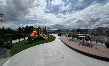 SUITE A ESTRENAR EN VENTA