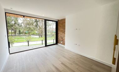SUITE A ESTRENAR EN VENTA