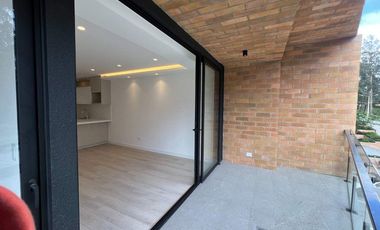 SUITE A ESTRENAR EN VENTA