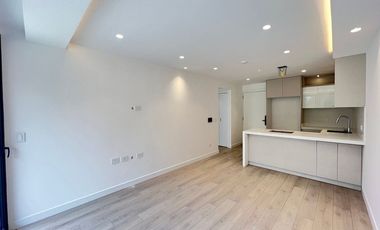 SUITE A ESTRENAR EN VENTA