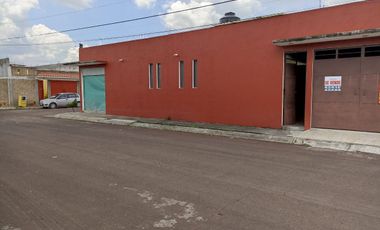 Salón de Fiestas en Venta con Local Comercial Independiente