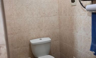 Alquiler Local Comercial + Departamentos en Edificio de 4 Pisos Yerbateros