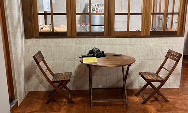 Alquiler Local Comercial + Departamentos en Edificio de 4 Pisos Yerbateros
