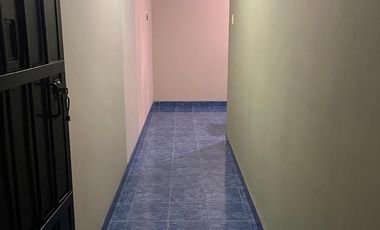 Alquiler Local Comercial + Departamentos en Edificio de 4 Pisos Yerbateros