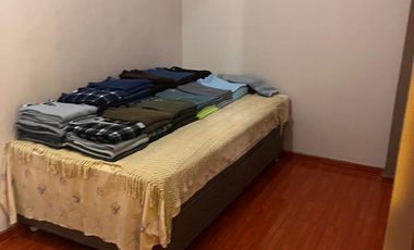 Alquiler Local Comercial + Departamentos en Edificio de 4 Pisos Yerbateros