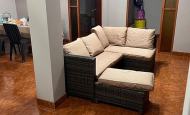 Alquiler Local Comercial + Departamentos en Edificio de 4 Pisos Yerbateros