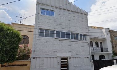 EDIFICIO EN VENTA NUEVA SANTA MARIA