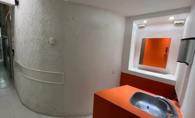 EDIFICIO EN VENTA NUEVA SANTA MARIA