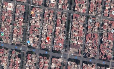 EDIFICIO EN VENTA NUEVA SANTA MARIA