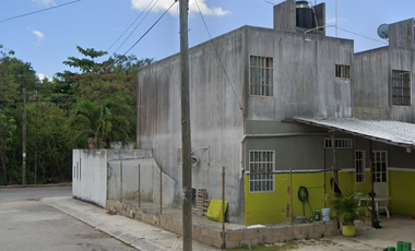 HERMOSA CASA EN CANCUN, UBICADA EN UNA ZONA TRANQUILA