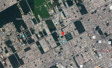 HERMOSA CASA EN CANCUN, UBICADA EN UNA ZONA TRANQUILA