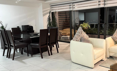 Departamento en VENTA con excelentes vista en Terra Viuré, Zona Esmeralda