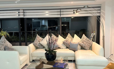 Departamento en VENTA con excelentes vista en Terra Viuré, Zona Esmeralda