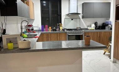 Departamento en VENTA con excelentes vista en Terra Viuré, Zona Esmeralda
