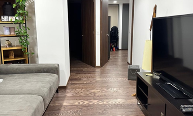 Departamento en VENTA con excelentes vista en Terra Viuré, Zona Esmeralda