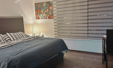 Departamento en VENTA con excelentes vista en Terra Viuré, Zona Esmeralda