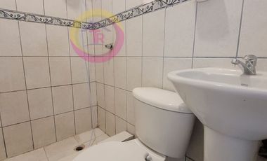 VENDO CASA CDLA. LAS ORQUIDEAS NORTE DE GUAYAQUIL