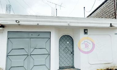 VENDO CASA CDLA. LAS ORQUIDEAS NORTE DE GUAYAQUIL