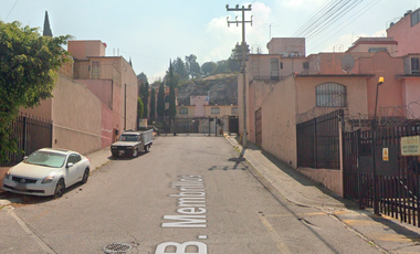 CASA EN BOSQUE DE MIMOSAS, REAL DEL BOSQUE, TULTITLAN, EDO MEX , ¡NO CREDITOS!