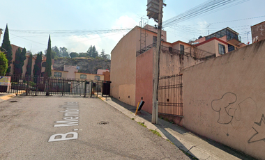 CASA EN BOSQUE DE MIMOSAS, REAL DEL BOSQUE, TULTITLAN, EDO MEX , ¡NO CREDITOS!