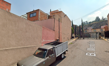 CASA EN BOSQUE DE MIMOSAS, REAL DEL BOSQUE, TULTITLAN, EDO MEX , ¡NO CREDITOS!