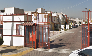 PRECIOSA CASA EN FRACC LAS AMERICAS ECATEPEC DE MORELOS